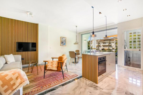 Hacienda de los Nagueles - Golden Mile, Marbella, Marbella
